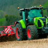 Claas ARION 660-510