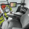 Mietitrebbie Claas LEXION 780-740 - Comfort d'utilizzo di alta classe - Darin Srl