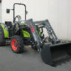 Claas NEXOS DARIN-PIAVE