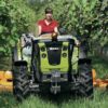 Claas NEXOS DARIN-PIAVE