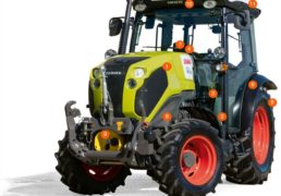 Claas Nexos 240-210 Darin Srl