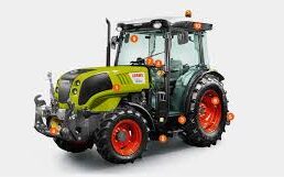 Claas NEXOS DARIN-PIAVE