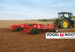 Coltivatori Vogel & Noot - Dissodatore - Darin Srl