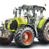 Claas ARION 660-510