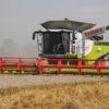 Mietitrebbie Claas LEXION 780-740 - Comfort d'utilizzo di alta classe - Darin Srl