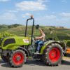 Claas NEXOS DARIN-PIAVE