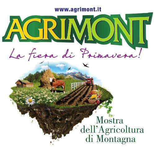 AGRIMONT Longarone 2018 - Darin Srl