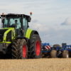 Trattori Claas AXION 950-920 - Darin Srl