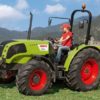 Claas ELIOS 240-210 Trattori Darin