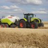 Claas AXION 950-920 - Trattori Darin Srl