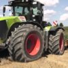 Claas XERION 5000-4000 - Trattori Darin - Maxresdefault