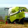 Mietitrebbia Claas Avero 240-160 -