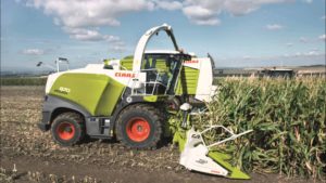 CLAAS Jaguar 870-840 Maxresdefault Trattori Darin Srl Concessionario Trince
