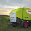 Rotopresse CLAAS ROLLANT