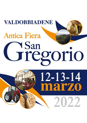 Fiera di San Gregorio Valdobbiadene