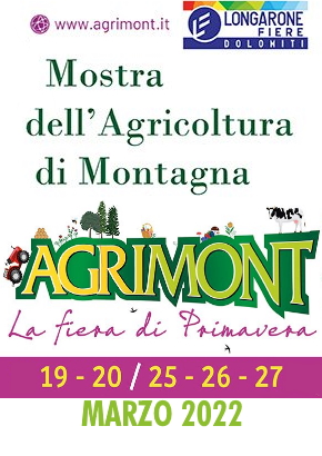 Agrimont Longarone